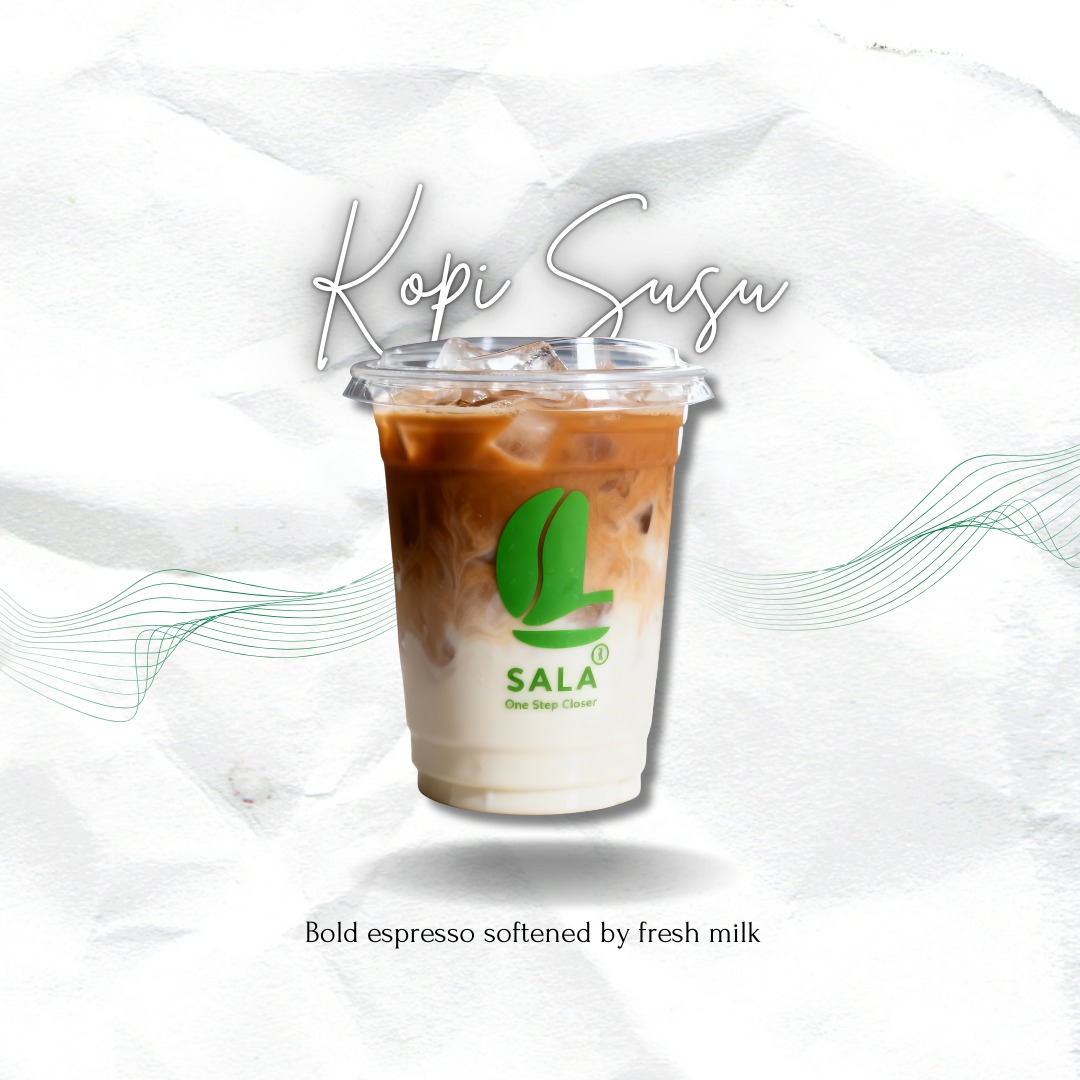 Kopi Susu