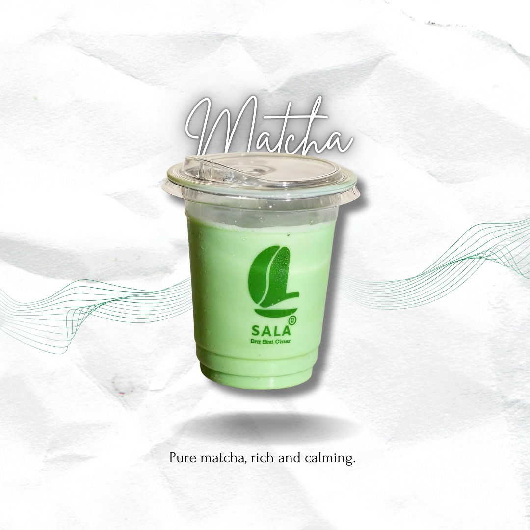 Matcha