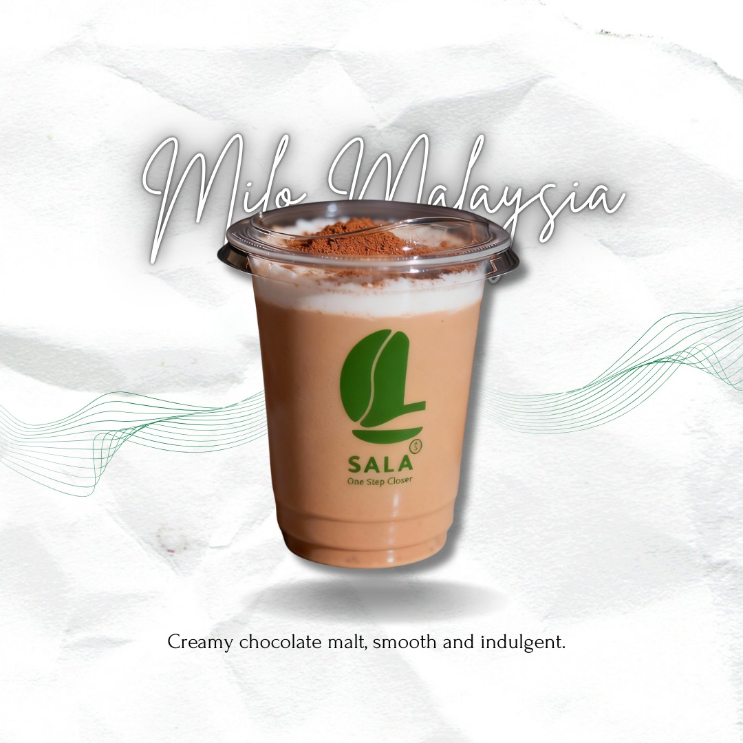 Coklat Malaysia